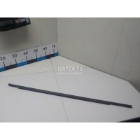 Накладка стекла заднего правого GM Lacetti (2003 - 2013) 95979258