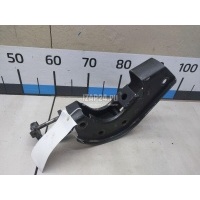 Кронштейн КПП GM Lacetti (2003 - 2013) 96550290