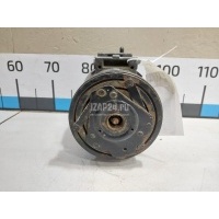 Компрессор кондиционера GM Lacetti (2003 - 2013) 96813346