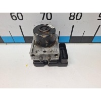 Блок ABS (насос) GM Lacetti (2003 - 2013) 96806328