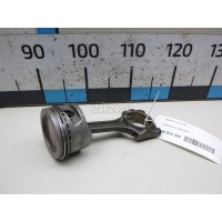 Поршень с шатуном Chevrolet Lanos (2004 - 2010)