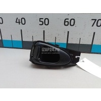 Ручка двери внутренняя левая GM Lanos (2004 - 2010) 96276440