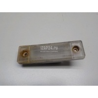 Фонарь подсветки номера GM Lanos (2004 - 2010) 96387198
