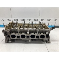 Головка блока Nissan Qashqai (J10) (2006 - 2014) 110401KT0A