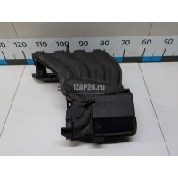 Коллектор впускной Nissan Qashqai (J10) (2006 - 2014) 140011KT0A