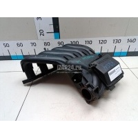 Коллектор впускной Nissan Qashqai (J10) (2006 - 2014) 140011KT0A