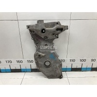 Крышка двигателя передняя Nissan Qashqai (J10) (2006 - 2014) 135001KT0A