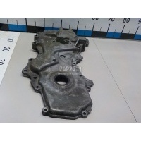 Крышка двигателя передняя Nissan Qashqai (J10) (2006 - 2014) 13500EN200