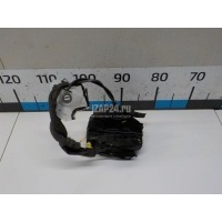 Замок двери передней правой Nissan Qashqai (J10) (2006 - 2014) 80500EY13D