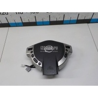 Подушка безопасности в рулевое колесо Nissan Qashqai (J10) (2006 - 2014) 98510BR26D