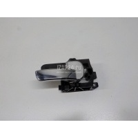 Ручка двери внутренняя правая Nissan Qashqai (J10) (2006 - 2014) 80670JD00E