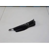 Накладка переднего крыла левого Nissan Qashqai (J10) (2006 - 2014) 66899BR00A