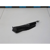 Накладка переднего крыла правого Nissan Qashqai (J10) (2006 - 2014) 66898BR00A
