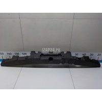 Наполнитель переднего бампера Nissan Qashqai (J10) (2006 - 2014) 62090BR00A