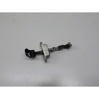 Ограничитель двери Nissan Qashqai (J10) (2006 - 2014) 80430JD000