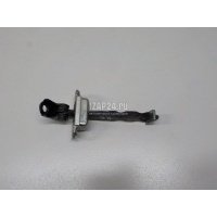 Ограничитель двери Nissan Qashqai (J10) (2006 - 2014) 80430JD000