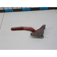 Петля капота левая Nissan Qashqai (J10) (2006 - 2014) 65401JD000