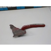 Петля капота правая Nissan Qashqai (J10) (2006 - 2014) 65400JD000