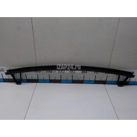 Усилитель переднего бампера Nissan Qashqai (J10) (2006 - 2014) 62660JD00B