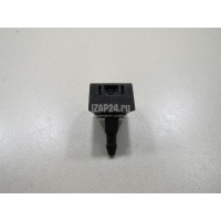 Форсунка омывателя лобового стекла Nissan Qashqai (J10) (2006 - 2014) 28932JD000