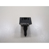 Форсунка омывателя лобового стекла Nissan Qashqai (J10) (2006 - 2014) 28932JD000