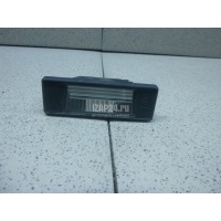 Фонарь подсветки номера Nissan Qashqai (J10) (2006 - 2014) 26510JD00A