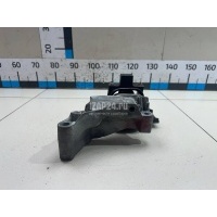 Опора двигателя правая Nissan Qashqai (J10) (2006 - 2014) 11210BB90A