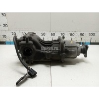 Редуктор заднего моста Nissan Qashqai (J10) (2006 - 2014) 38300JD610