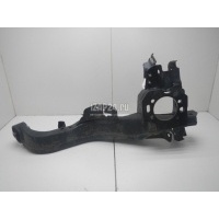 Рычаг задний продольный левый Nissan Qashqai (J10) (2006 - 2014) 55502JG000