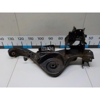 Рычаг задний продольный правый Nissan Qashqai (J10) (2006 - 2014) 55501JD00A