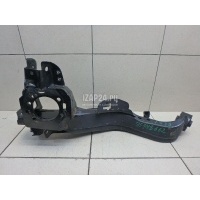 Рычаг задний продольный правый Nissan Qashqai (J10) (2006 - 2014) 55501JD00A