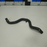 Патрубок Nissan Qashqai (J10) (2006 - 2014) 14056CK81A