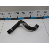 Патрубок радиатора Nissan Qashqai (J10) (2006 - 2014) 21501JD00B