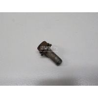 Болт Nissan Qashqai (J10) (2006 - 2014) 01121S105E