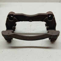 Скоба суппорта переднего Nissan Qashqai (J10) (2006 - 2014)