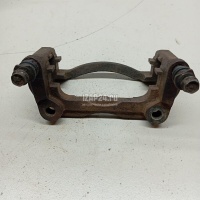 Скоба суппорта переднего Nissan Qashqai (J10) (2006 - 2014)