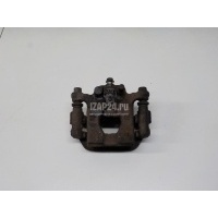 Суппорт тормозной задний правый Nissan Qashqai (J10) (2006 - 2014) 440011KD0A