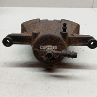 Суппорт тормозной передний правый Nissan Qashqai (J10) (2006 - 2014) 41001JD00A
