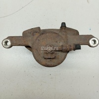 Суппорт тормозной передний правый Nissan Qashqai (J10) (2006 - 2014) 41001JD00A