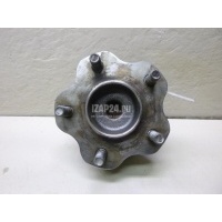 Ступица задняя Nissan Qashqai (J10) (2006 - 2014) 43202JG01A