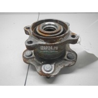 Ступица задняя Nissan Qashqai (J10) (2006 - 2014) 43202JG200