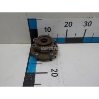 Ступица передняя Nissan Qashqai (J10) (2006 - 2014) 40202JG000