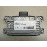 Блок управления АКПП Nissan Qashqai (J10) (2006 - 2014) 310361GK0C