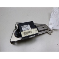 Блок электронный Nissan Qashqai (J10) (2006 - 2014) 28436JD00C