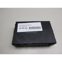 Блок электронный Nissan Qashqai (J10) (2006 - 2014) 284B2JD02D