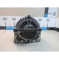Генератор Nissan Qashqai (J10) (2006 - 2014) 23100BR01A