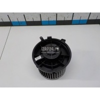 Моторчик отопителя Nissan Qashqai (J10) (2006 - 2014) 27225ET00B