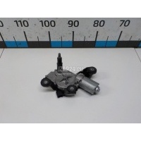Моторчик стеклоочистителя задний Nissan Qashqai (J10) (2006 - 2014) 28710JD000