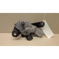 Моторчик стеклоочистителя задний Nissan Qashqai (J10) (2006 - 2014) 28710JD000