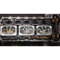 Двигатель BMW X5 E70 (2007 - 2013) 11002211389
